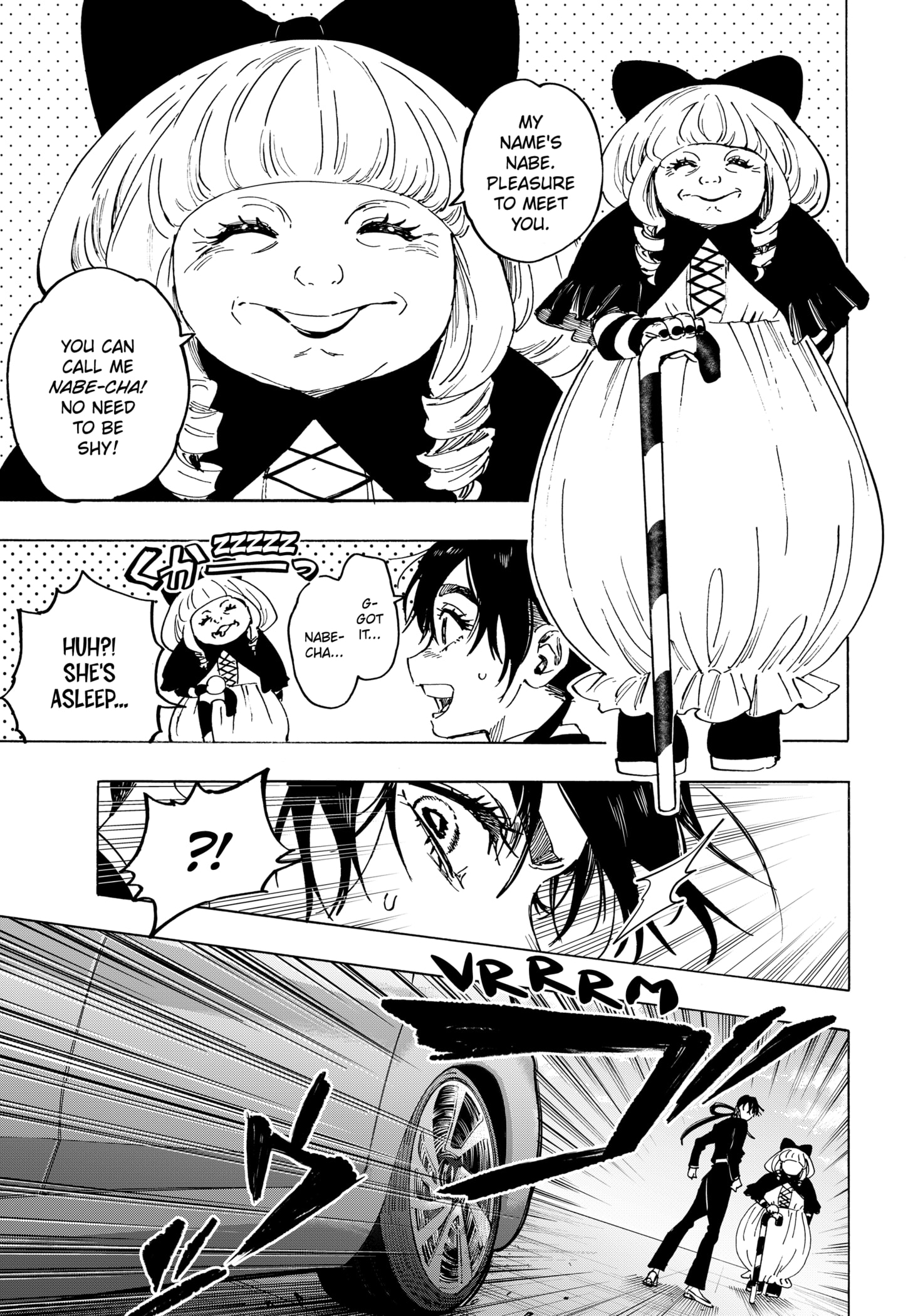Read Marriage Toxin Manga Online
