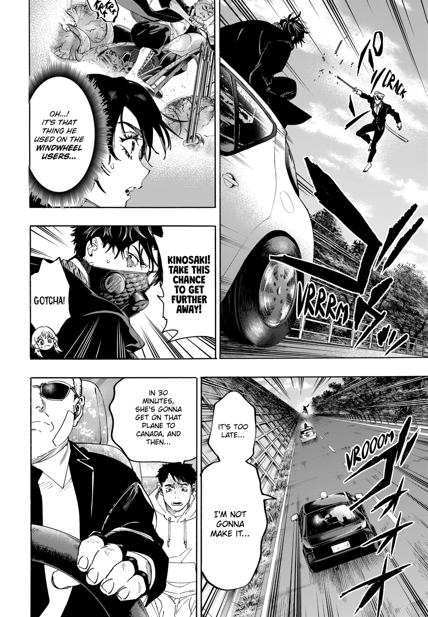 Read Marriage Toxin Manga Online