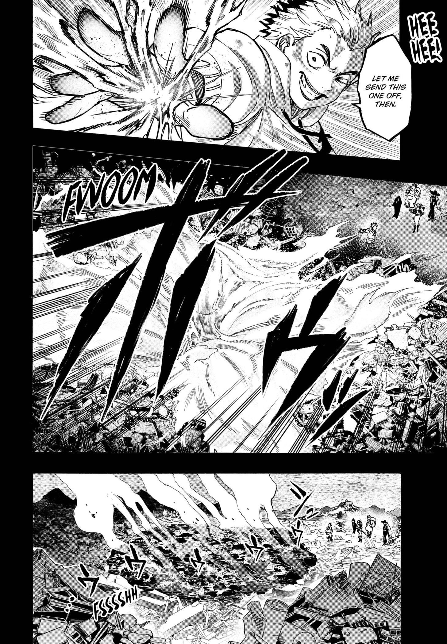 Read Marriage Toxin Manga Online