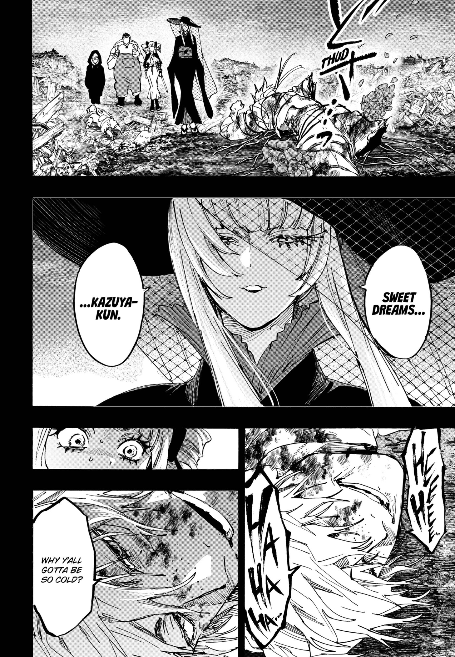 Read Marriage Toxin Manga Online
