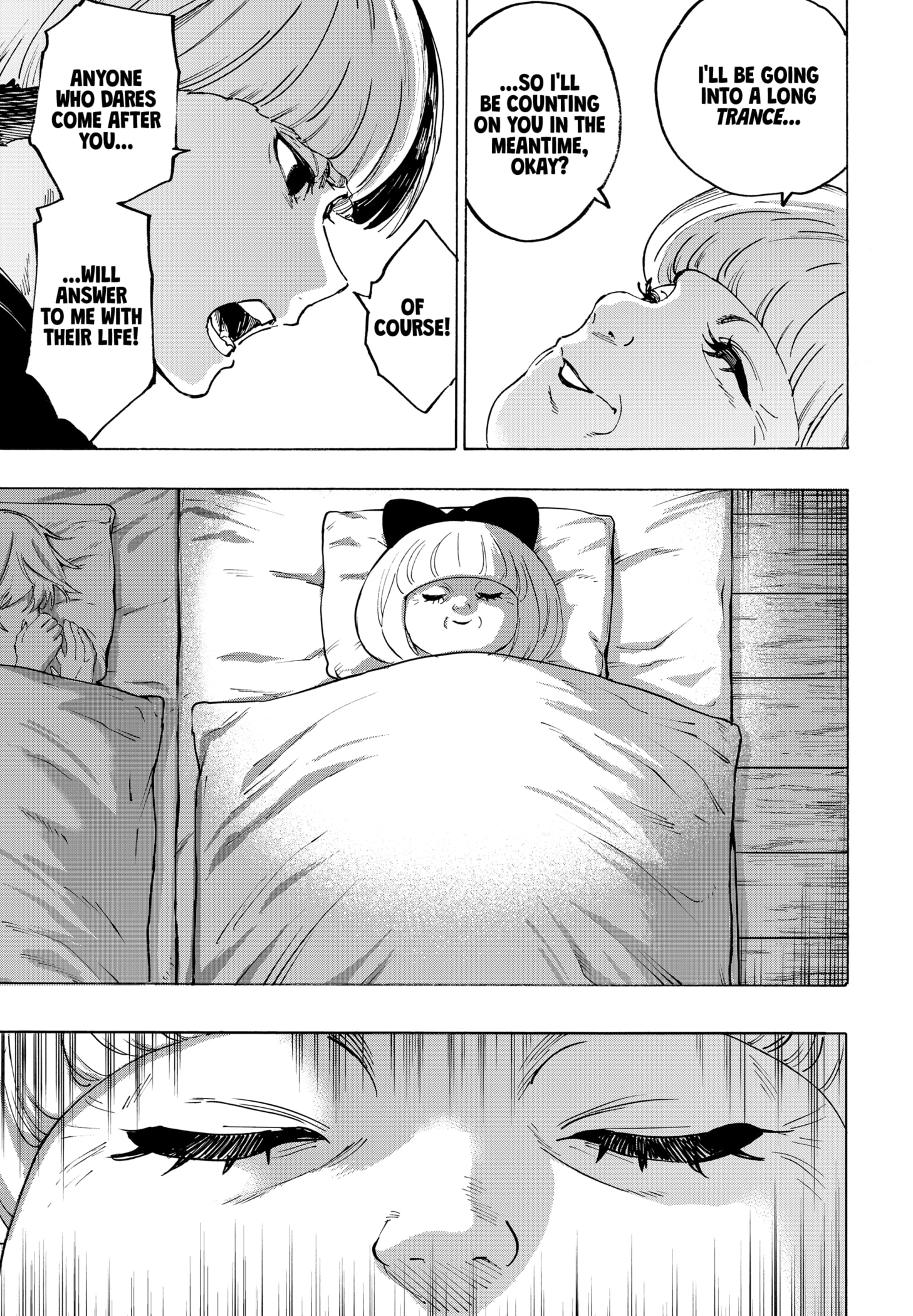 Read Marriage Toxin Manga Online