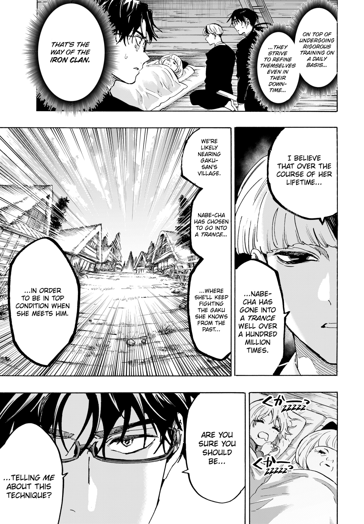 Read Marriage Toxin Manga Online