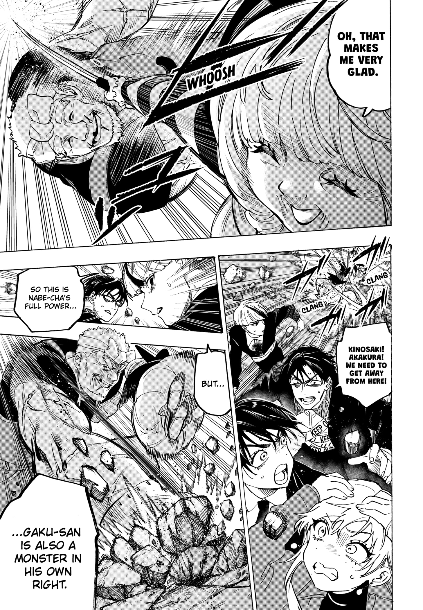 Read Marriage Toxin Manga Online