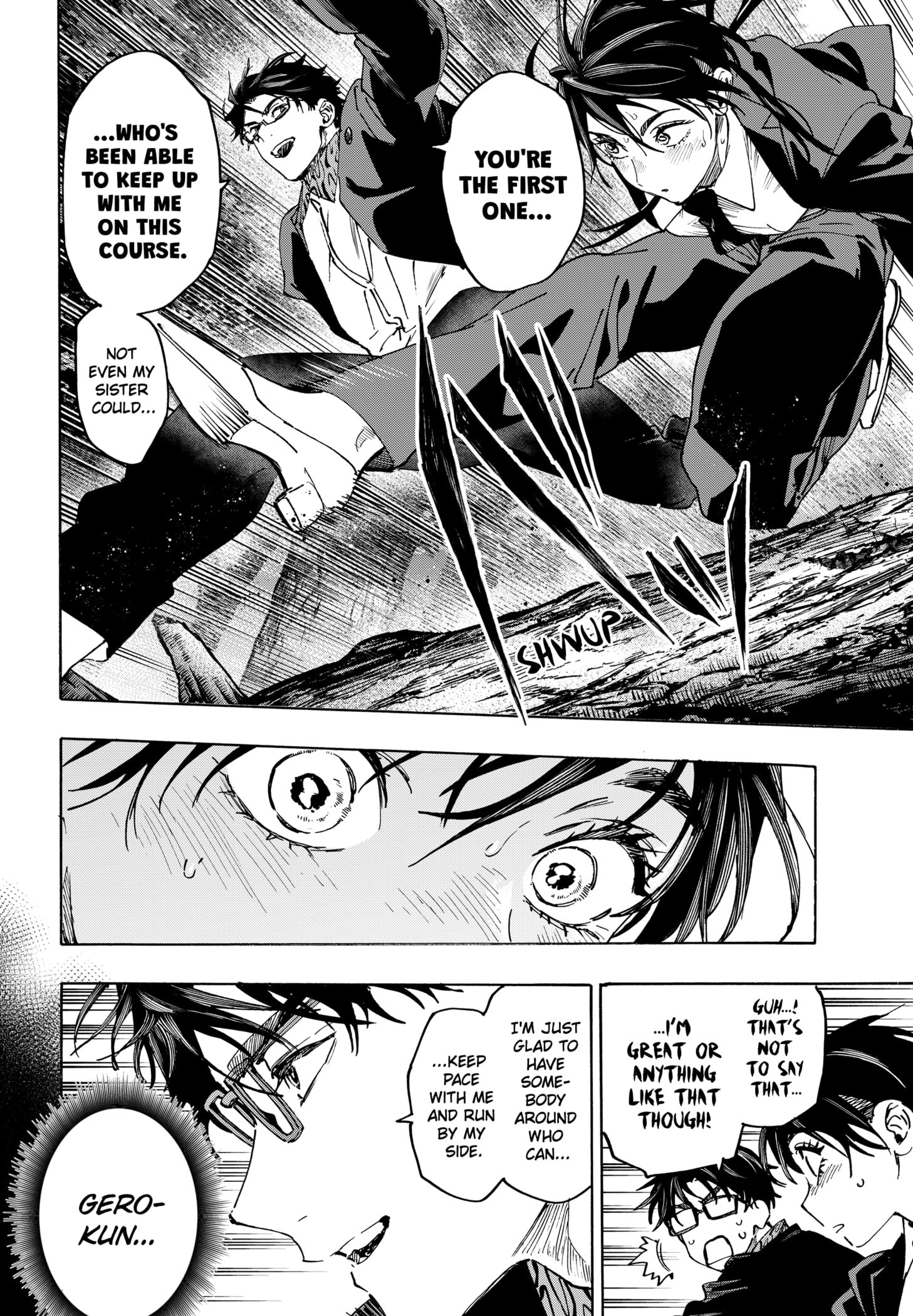 Read Marriage Toxin Manga Online
