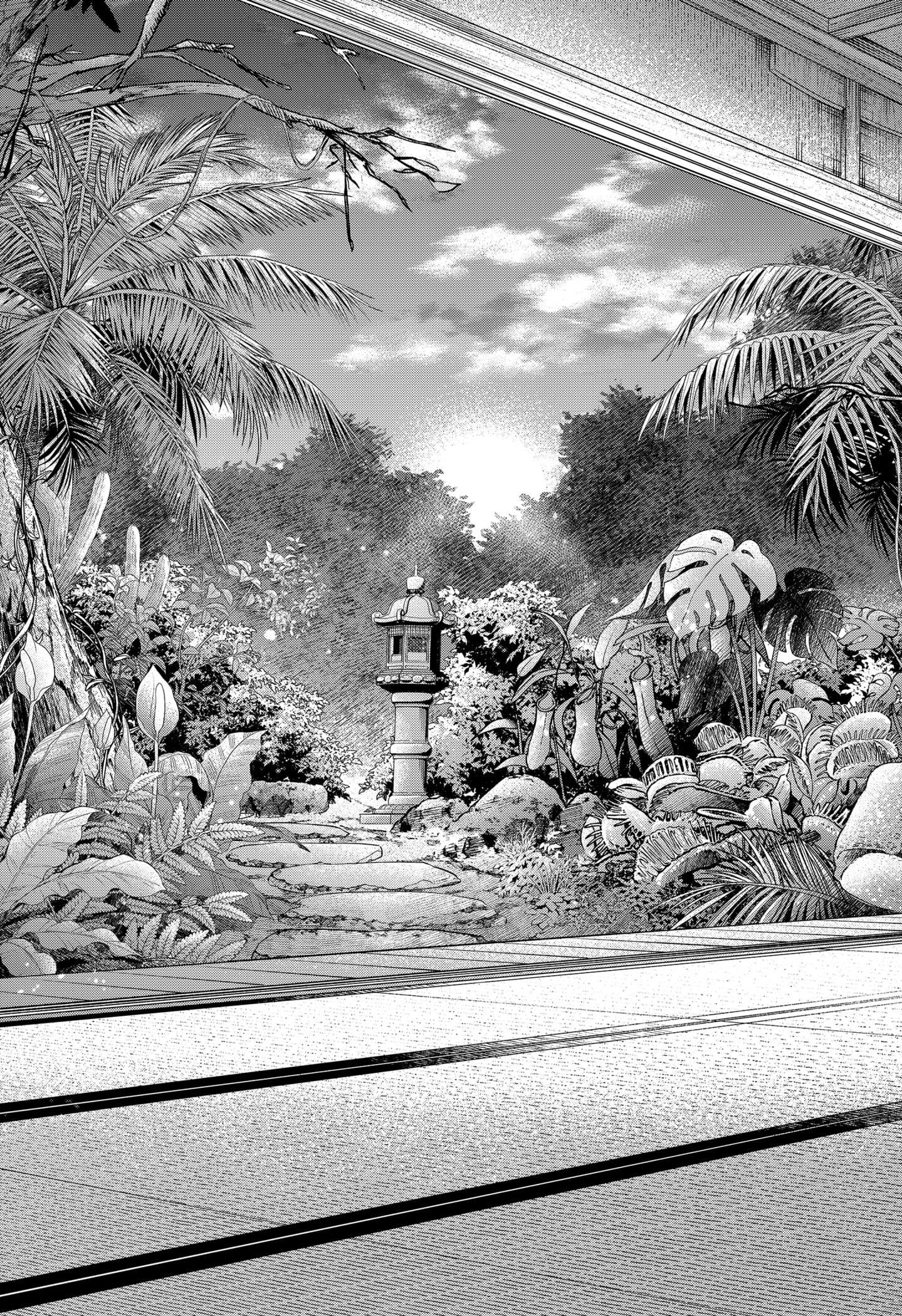 Read Marriage Toxin Manga Online