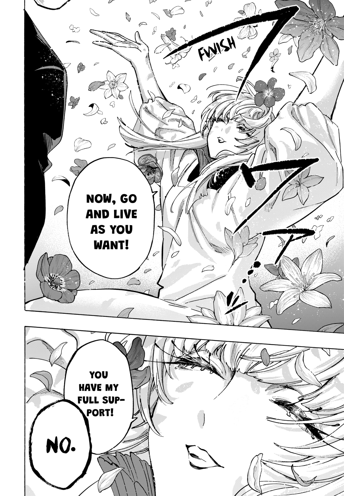 Read Marriage Toxin Manga Online