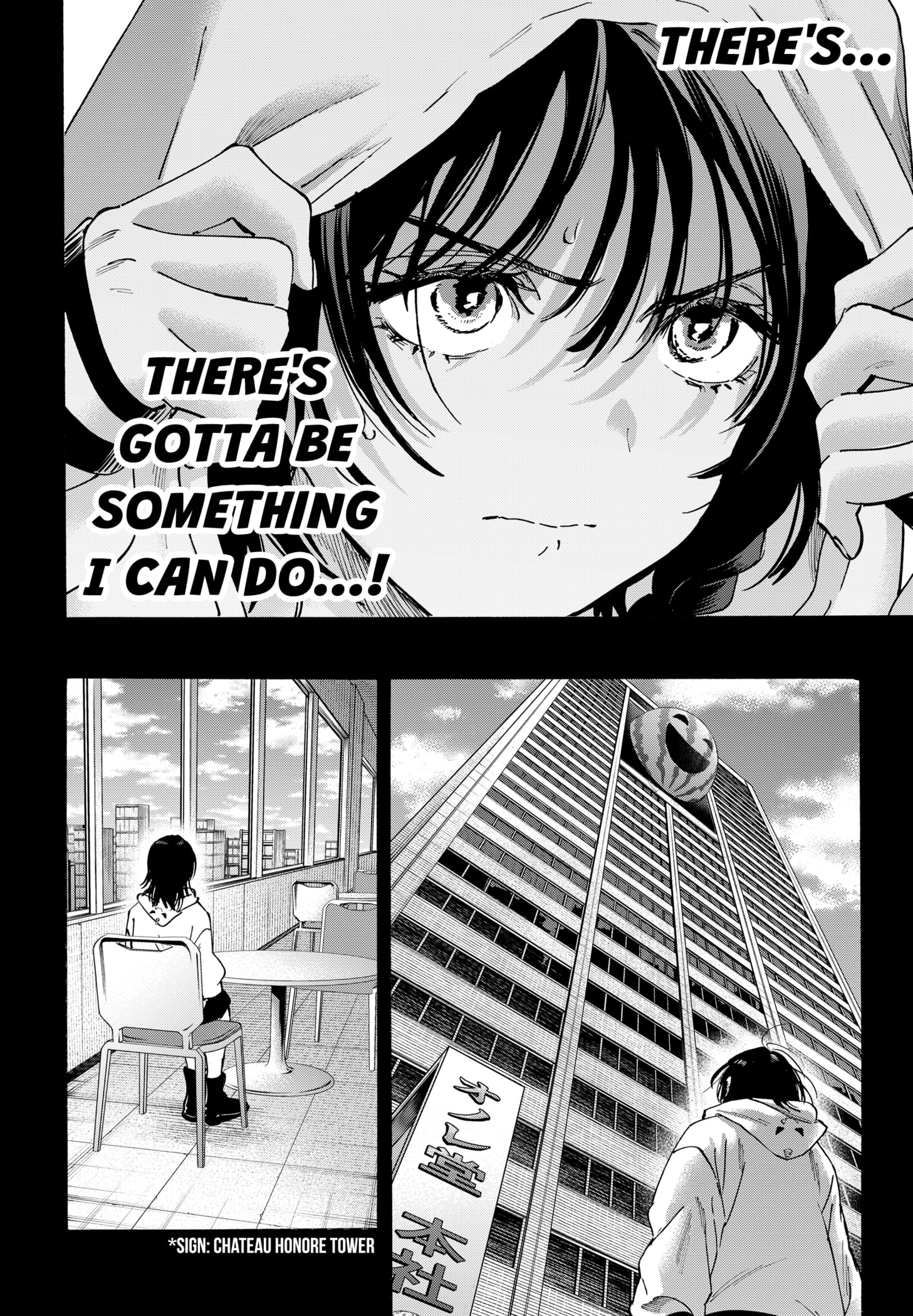 Read Marriage Toxin Manga Online