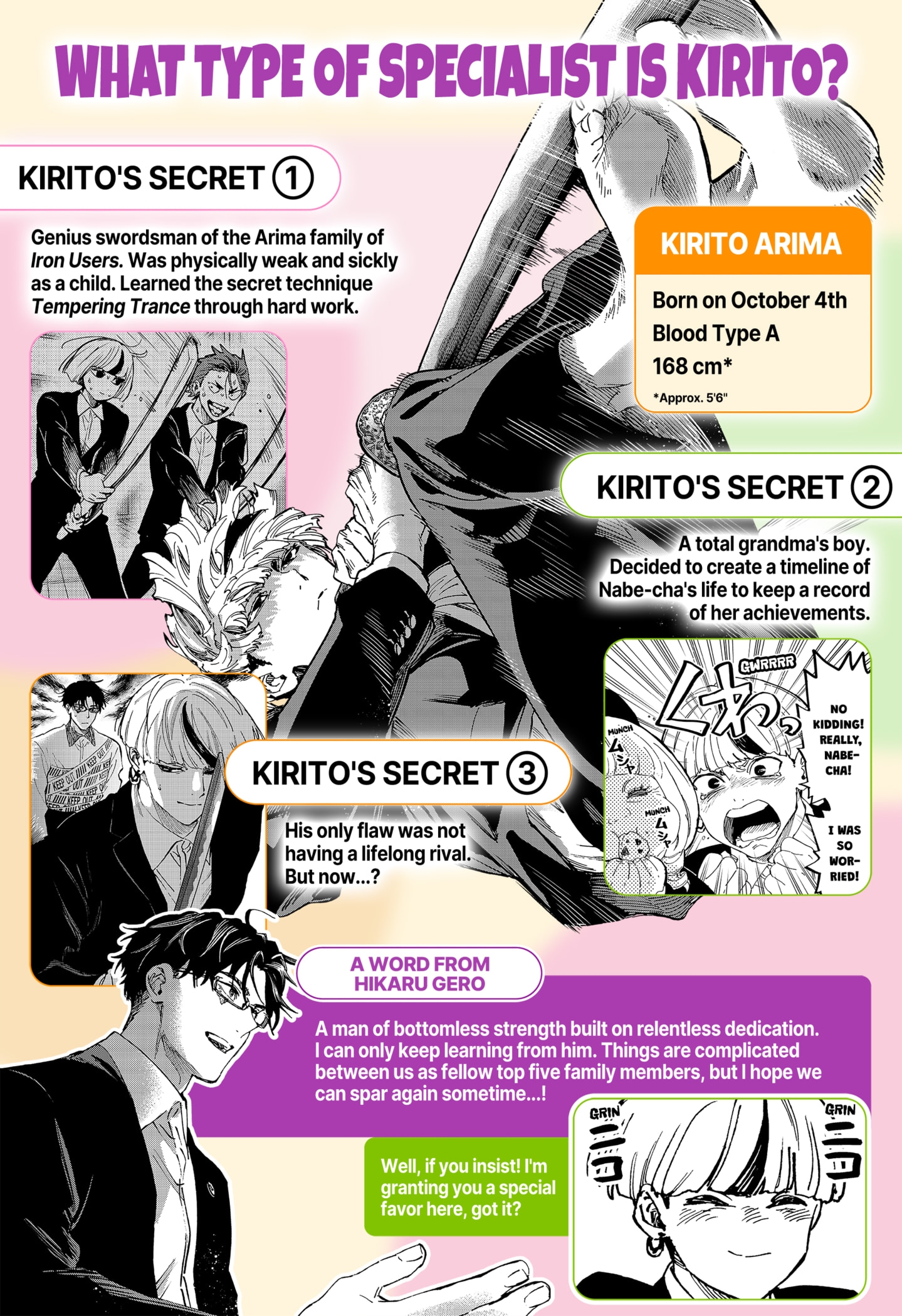 Read Marriage Toxin Manga Online