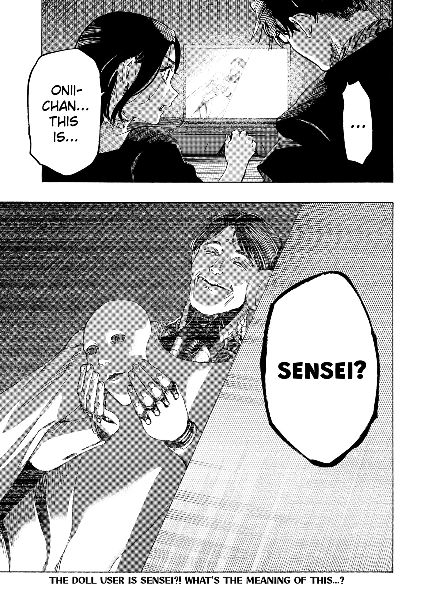 Read Marriage Toxin Manga Online
