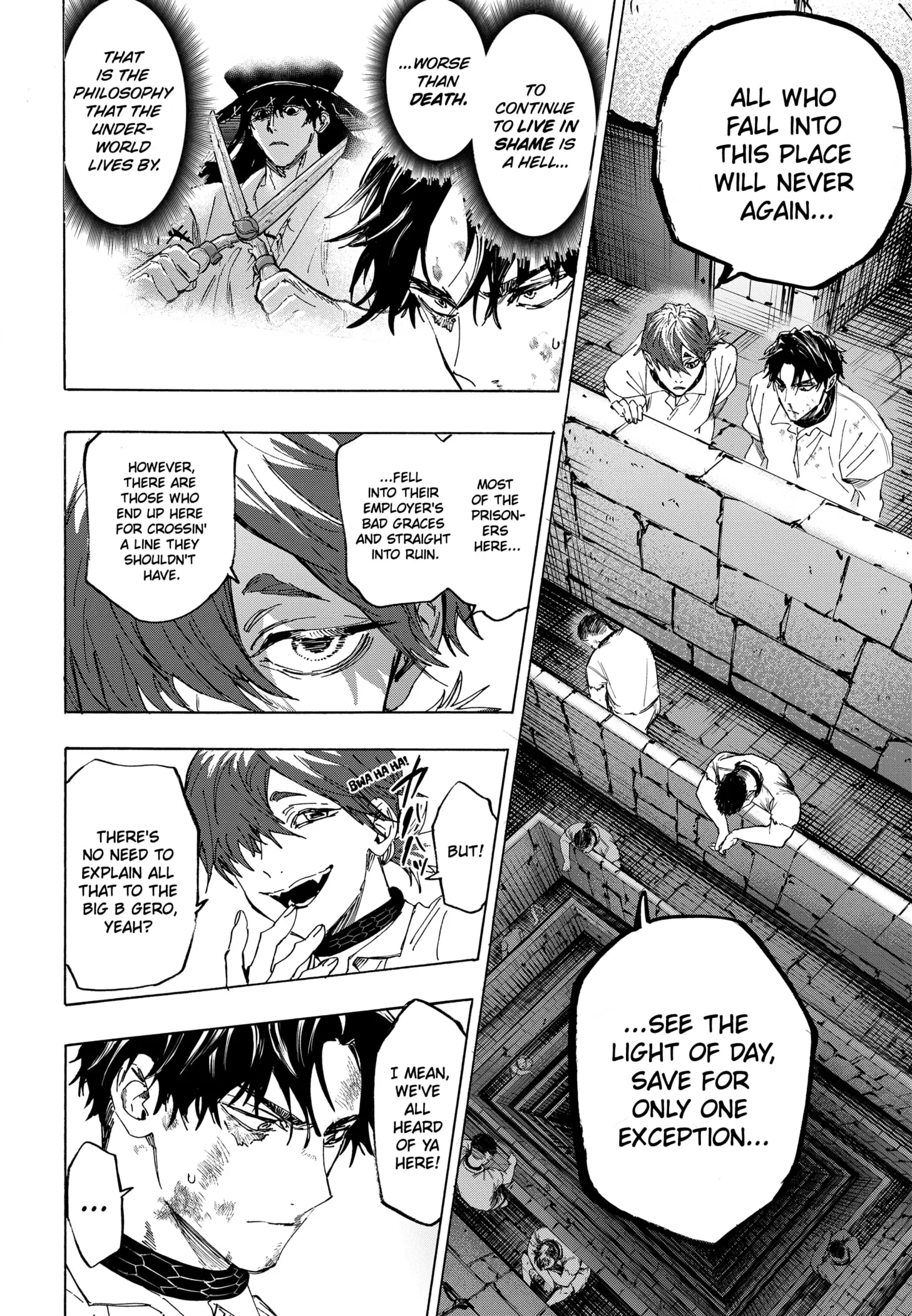 Read Marriage Toxin Manga Online