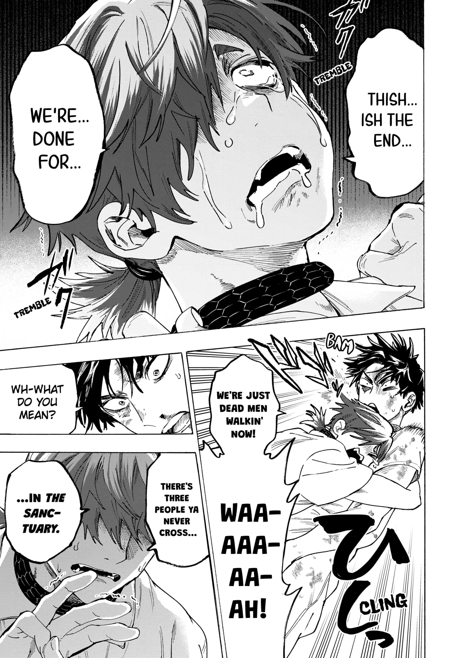 Read Marriage Toxin Manga Online