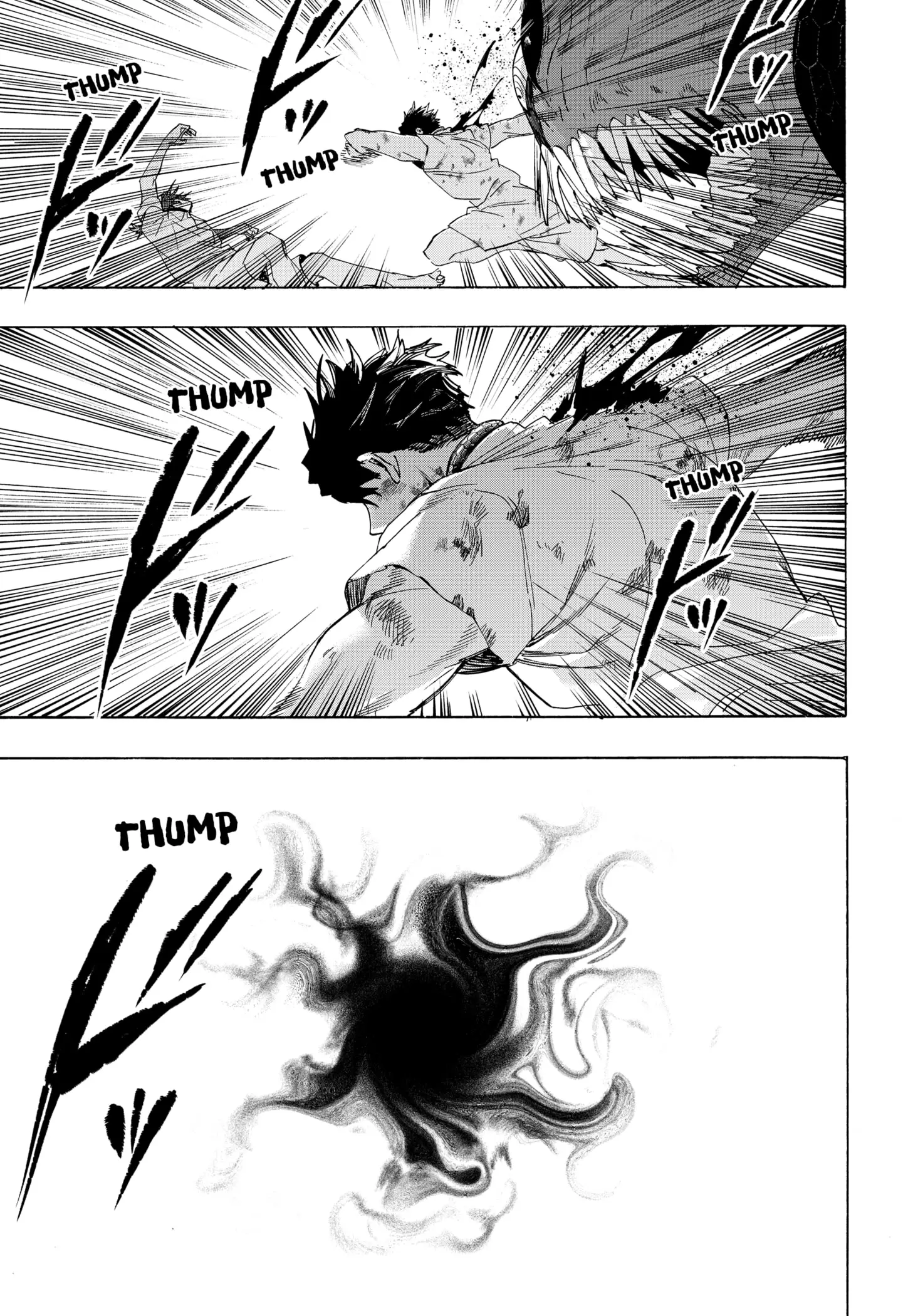 Read Marriage Toxin Manga Online