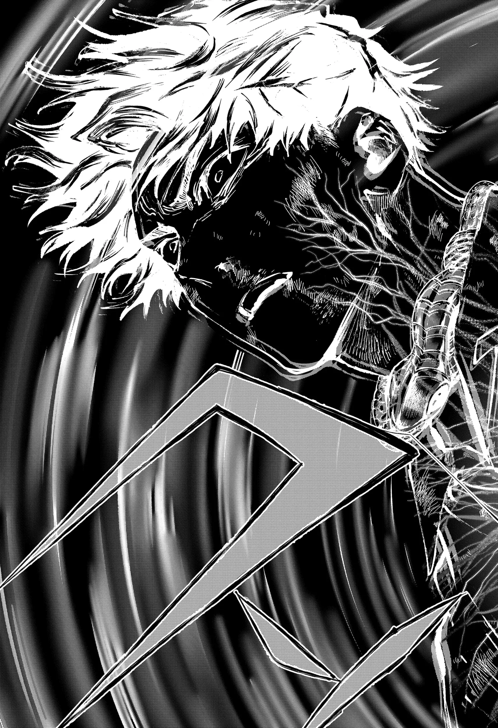 Read Marriage Toxin Manga Online