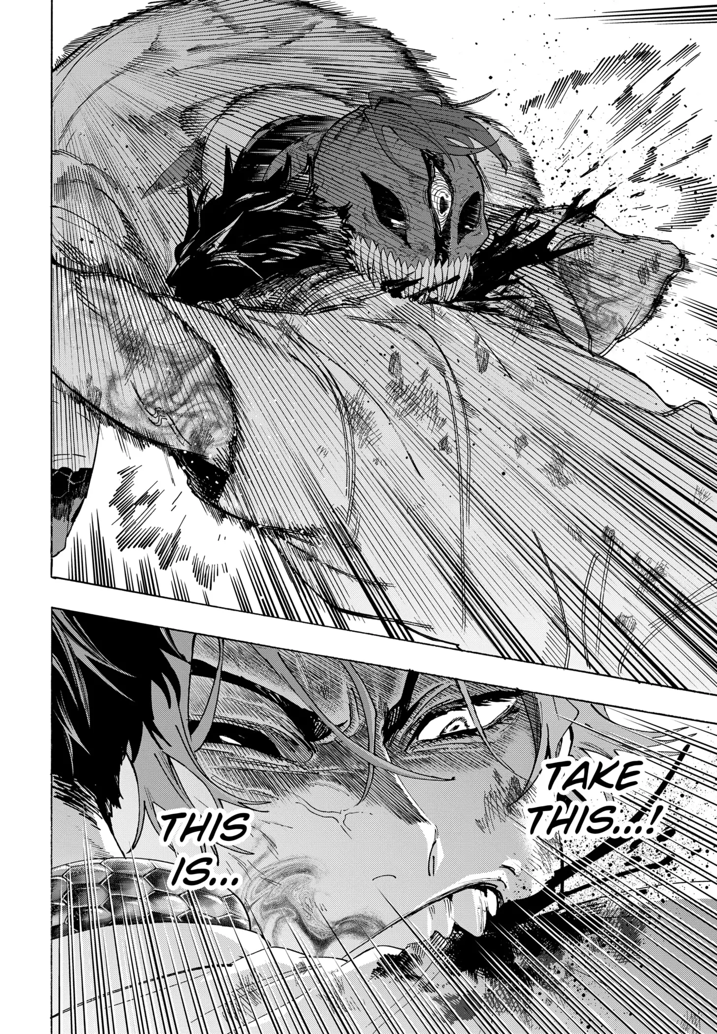 Read Marriage Toxin Manga Online