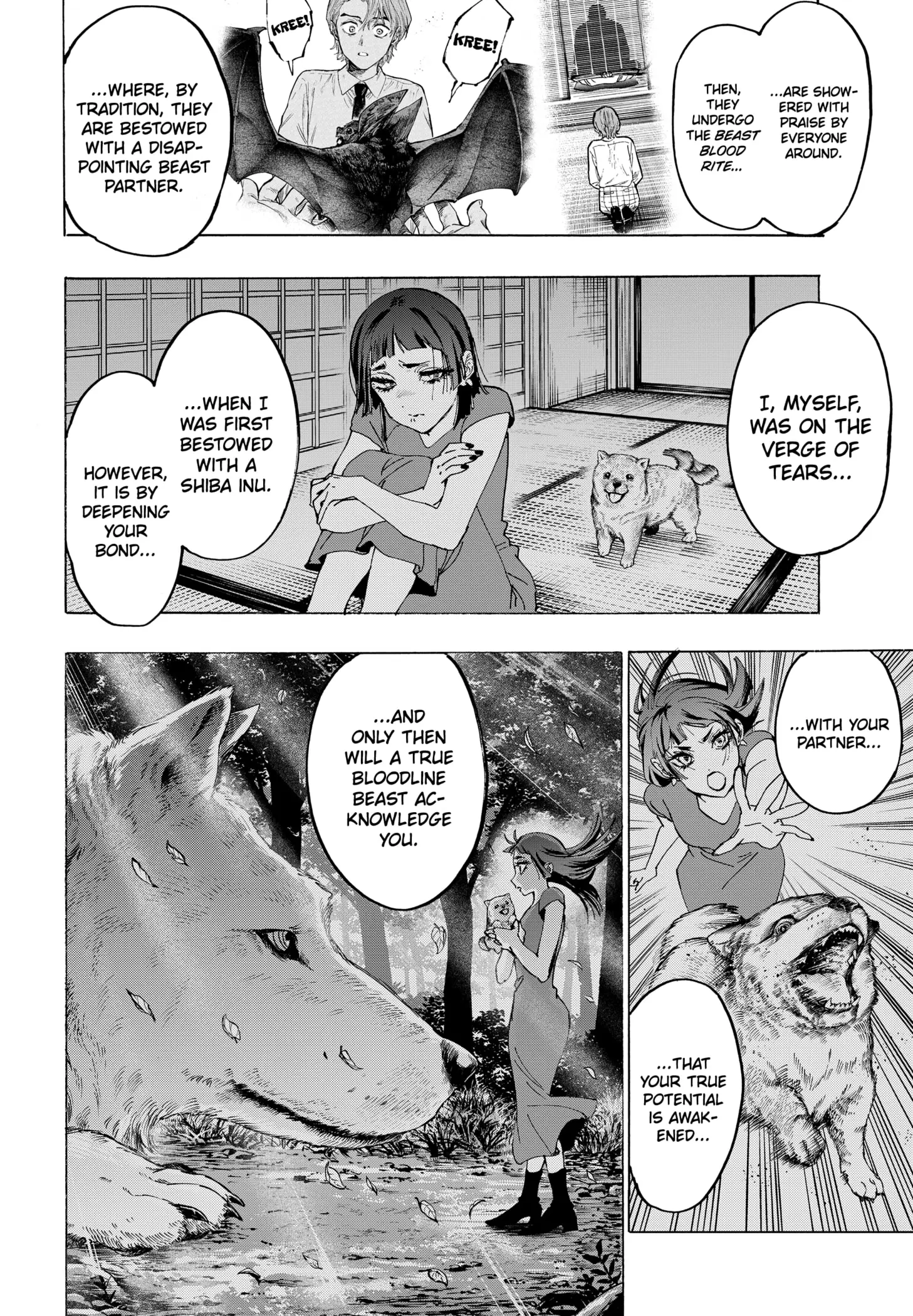 Read Marriage Toxin Manga Online