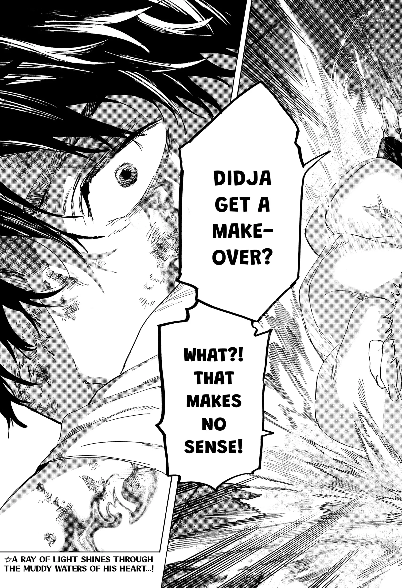 Read Marriage Toxin Manga Online