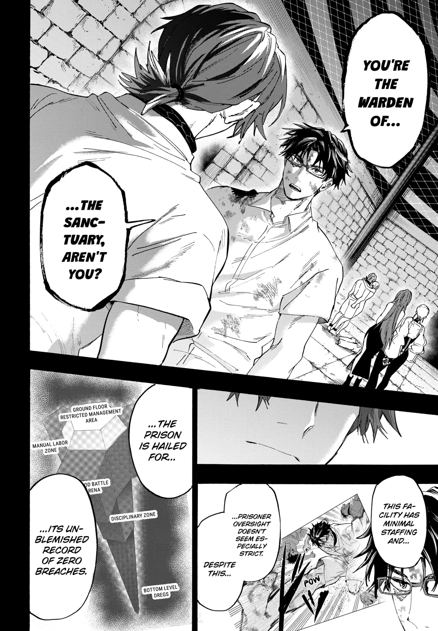 Read Marriage Toxin Manga Online