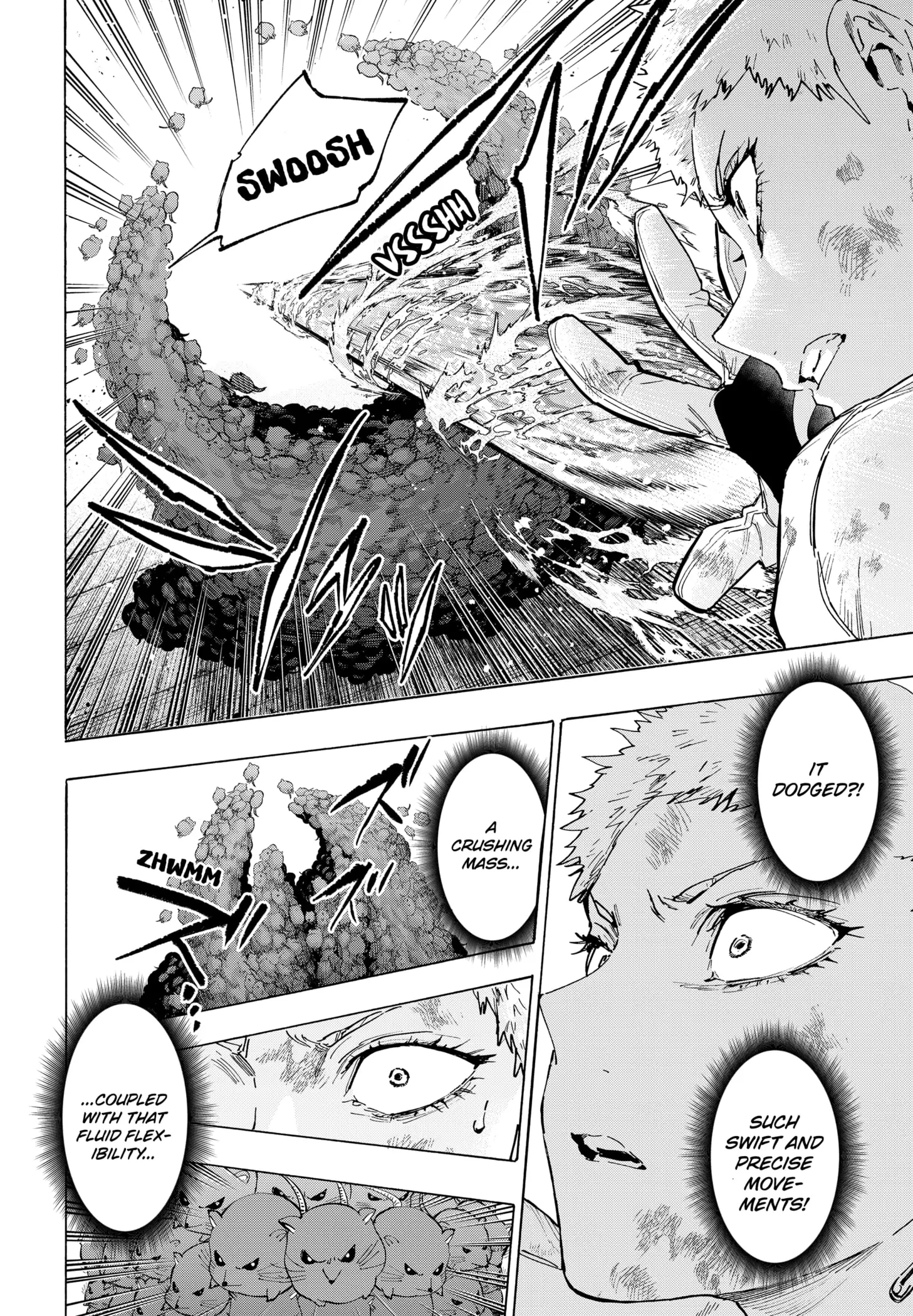 Read Marriage Toxin Manga Online