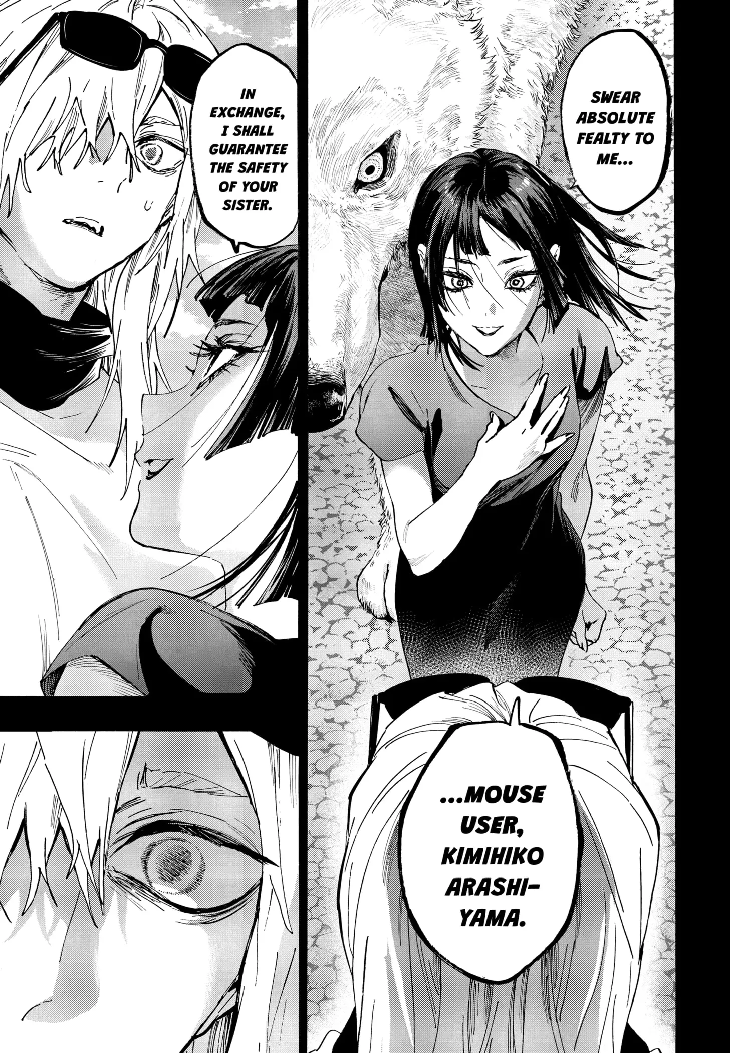 Read Marriage Toxin Manga Online