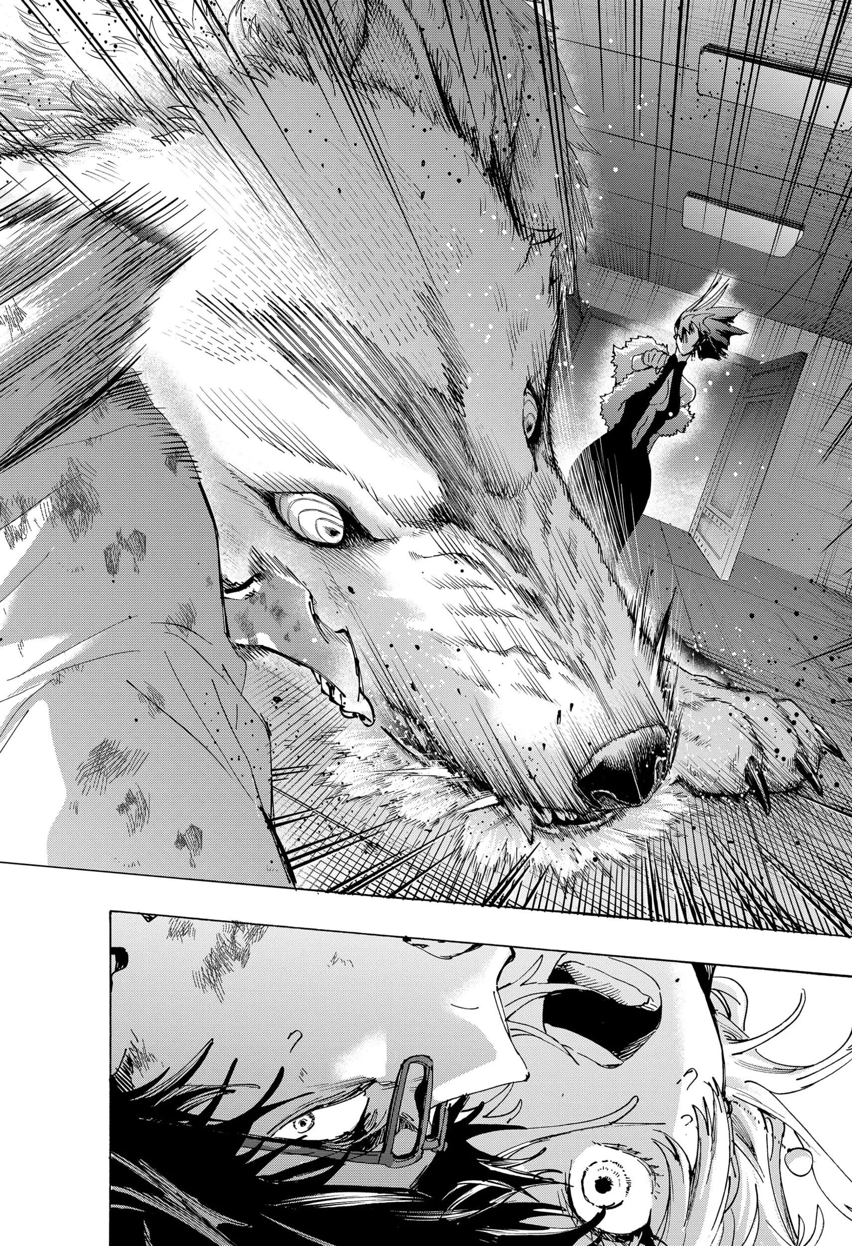Read Marriage Toxin Manga Online