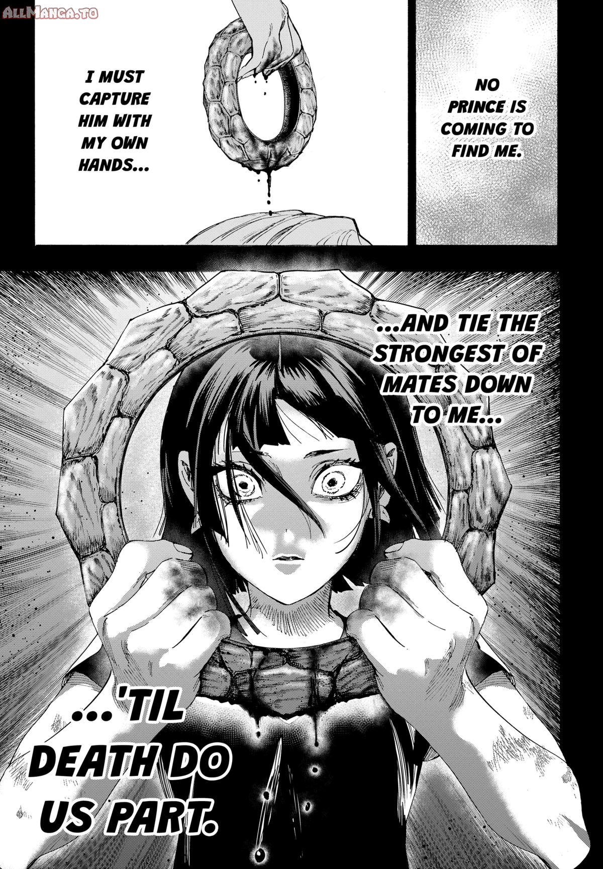 Read Marriage Toxin Manga Online