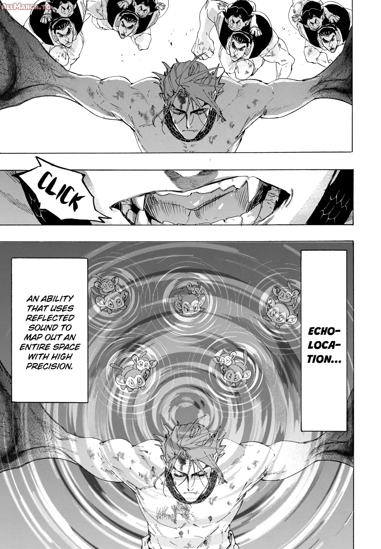 Read Marriage Toxin Manga Online