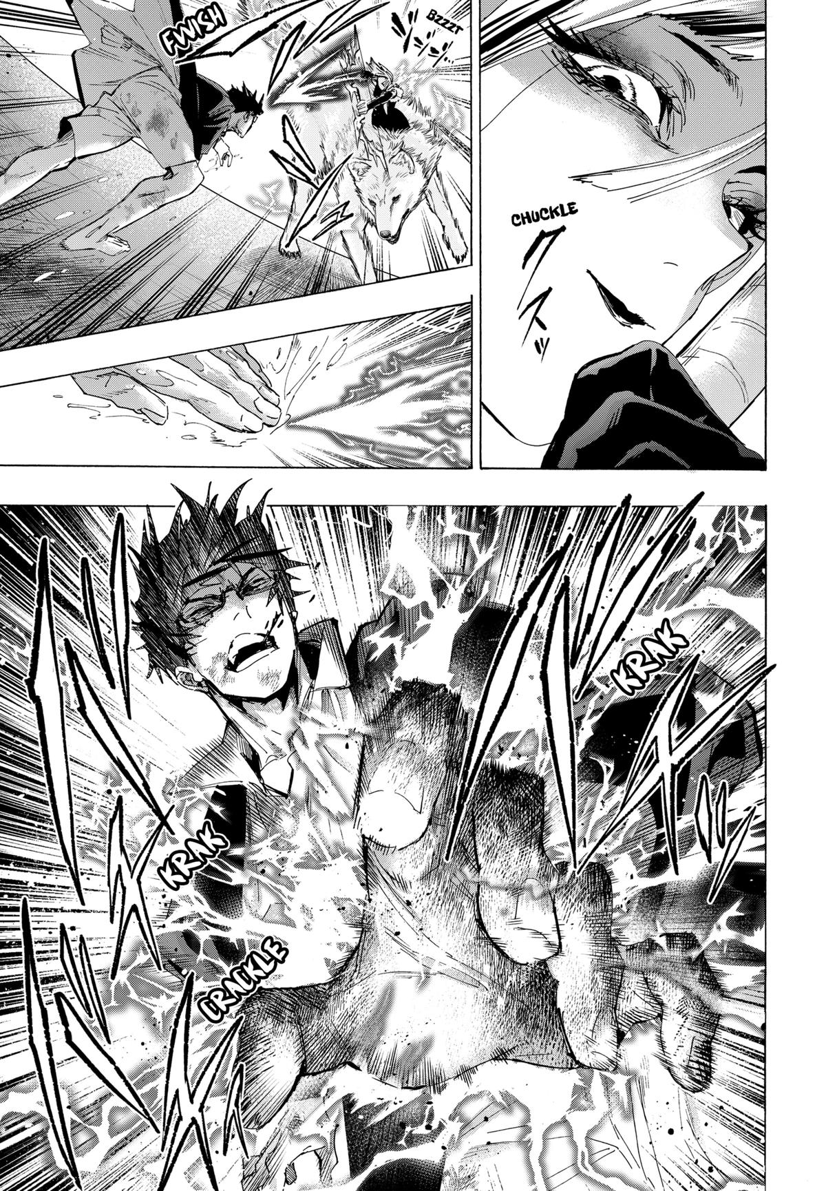 Read Marriage Toxin Manga Online