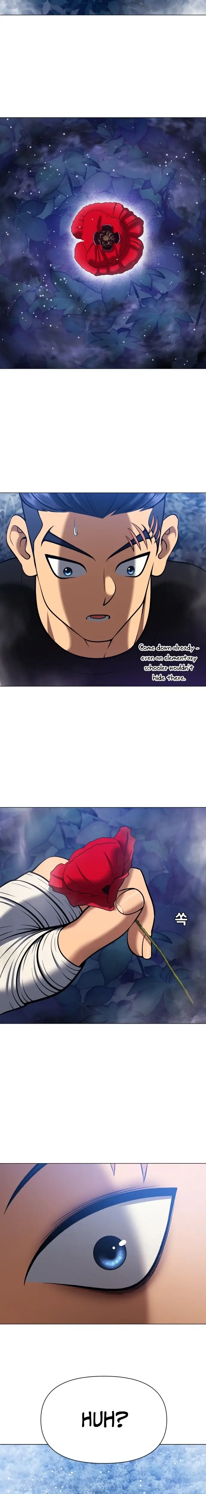 Read May Lady Ungnyeo Protect Us Manga Online