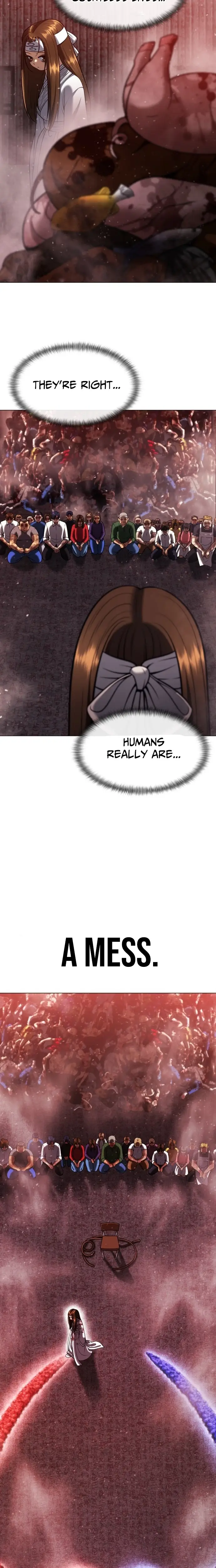 Read May Lady Ungnyeo Protect Us Manga Online