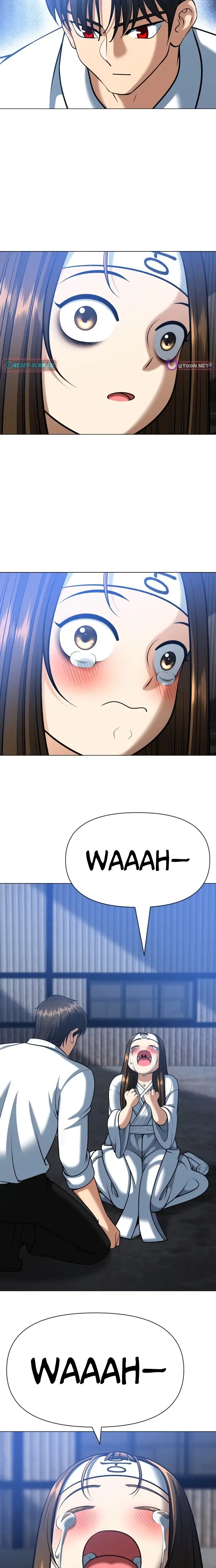 Read May Lady Ungnyeo Protect Us Manga Online