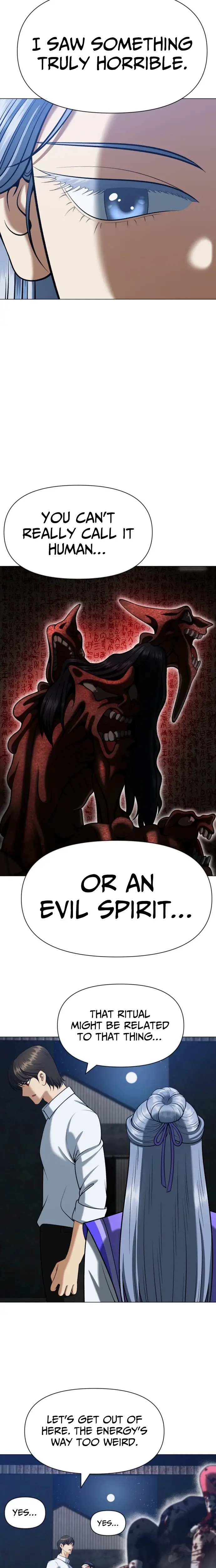 Read May Lady Ungnyeo Protect Us Manga Online
