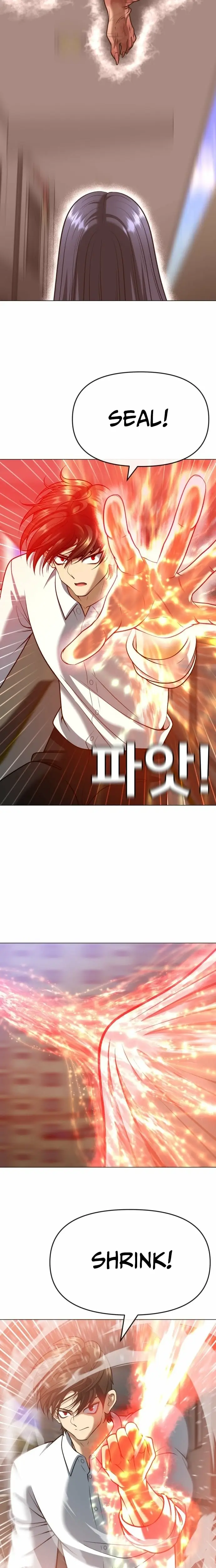 Read May Lady Ungnyeo Protect Us Manga Online