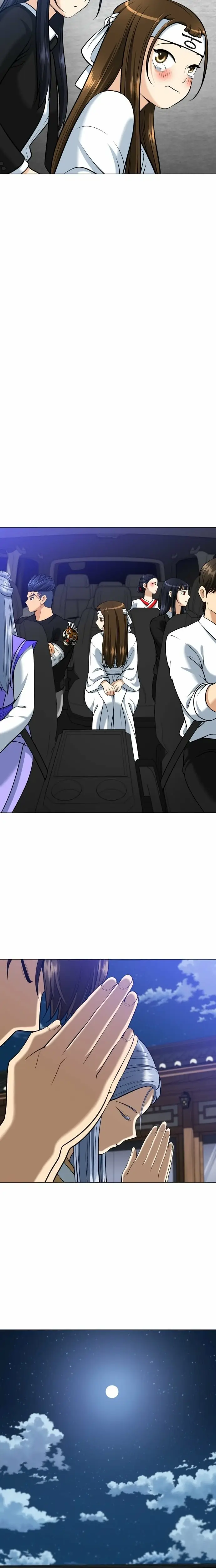 Read May Lady Ungnyeo Protect Us Manga Online