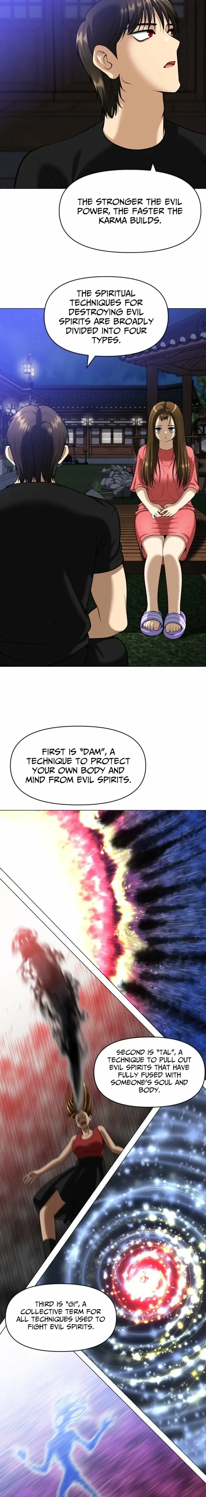 Read May Lady Ungnyeo Protect Us Manga Online