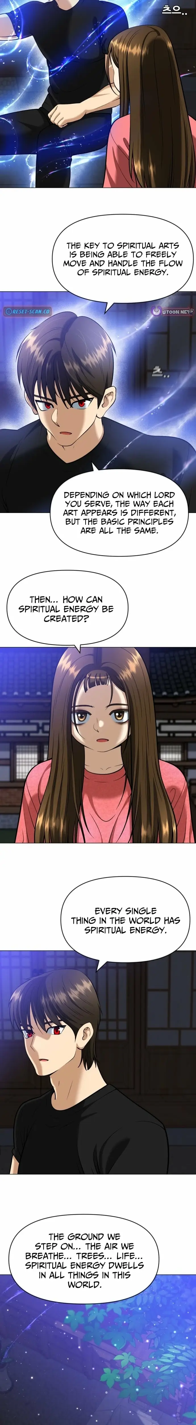 Read May Lady Ungnyeo Protect Us Manga Online