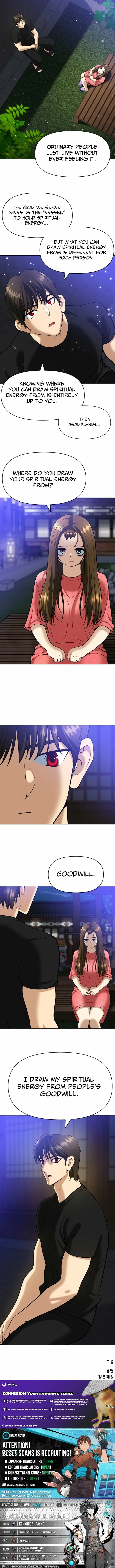 Read May Lady Ungnyeo Protect Us Manga Online