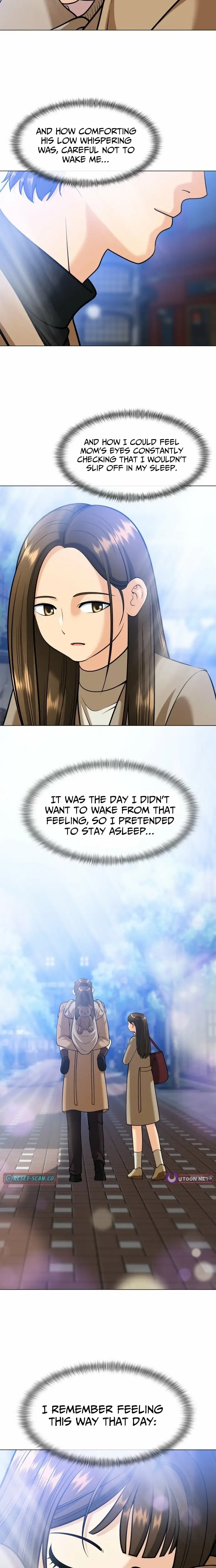 Read May Lady Ungnyeo Protect Us Manga Online