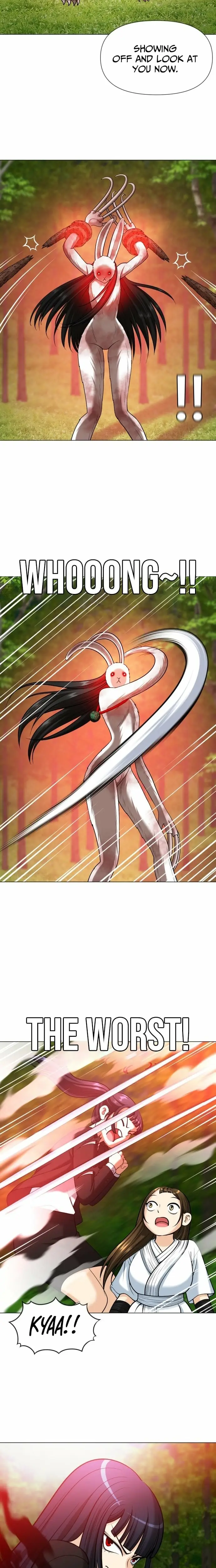 Read May Lady Ungnyeo Protect Us Manga Online