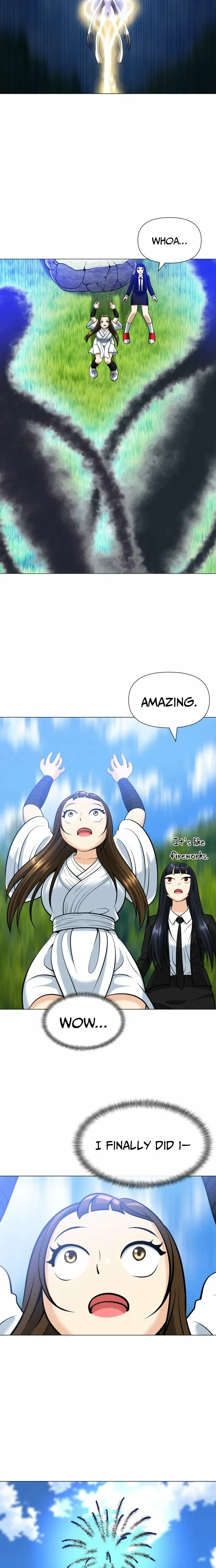 Read May Lady Ungnyeo Protect Us Manga Online