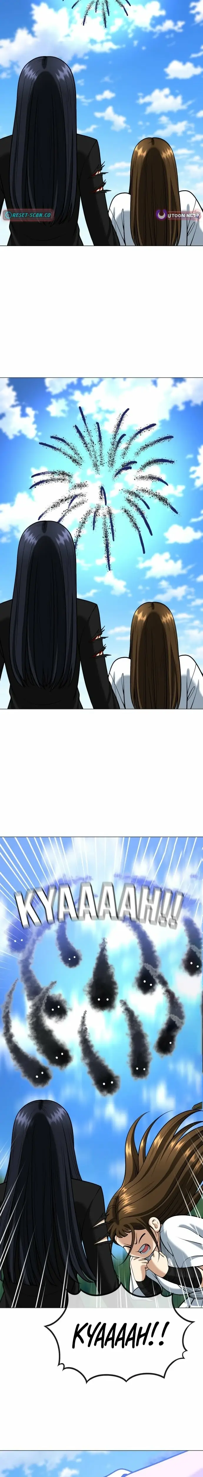 Read May Lady Ungnyeo Protect Us Manga Online