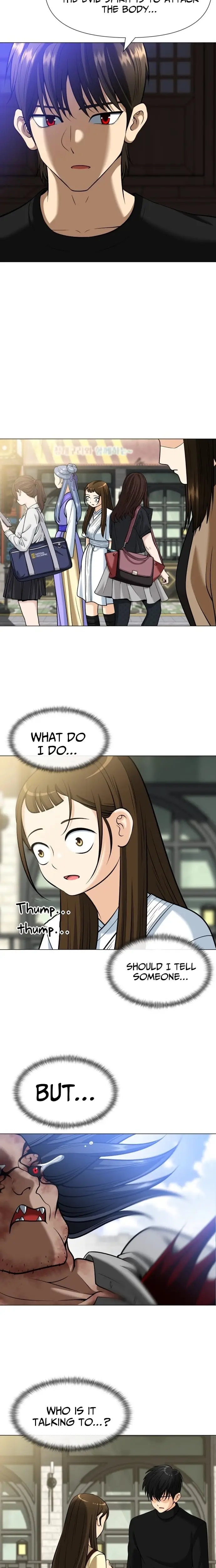 Read May Lady Ungnyeo Protect Us Manga Online