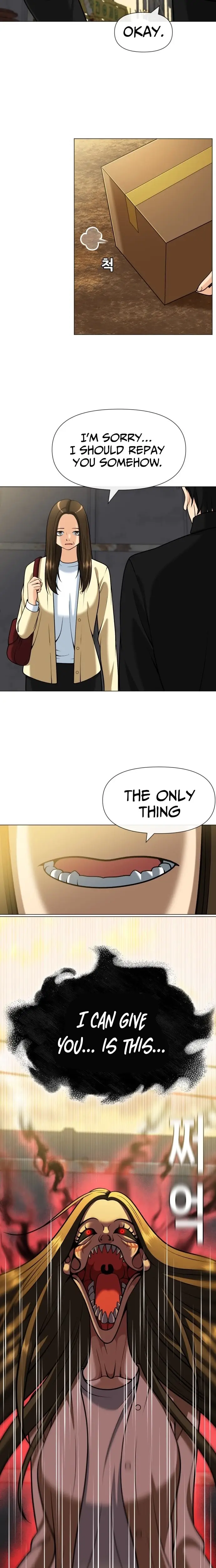 Read May Lady Ungnyeo Protect Us Manga Online