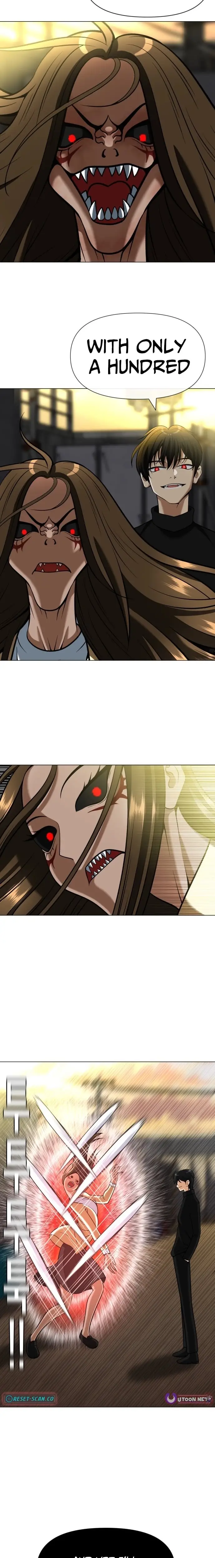 Read May Lady Ungnyeo Protect Us Manga Online