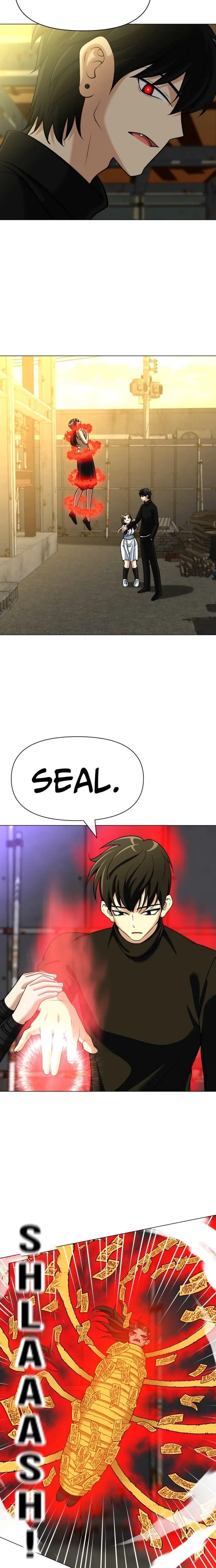 Read May Lady Ungnyeo Protect Us Manga Online