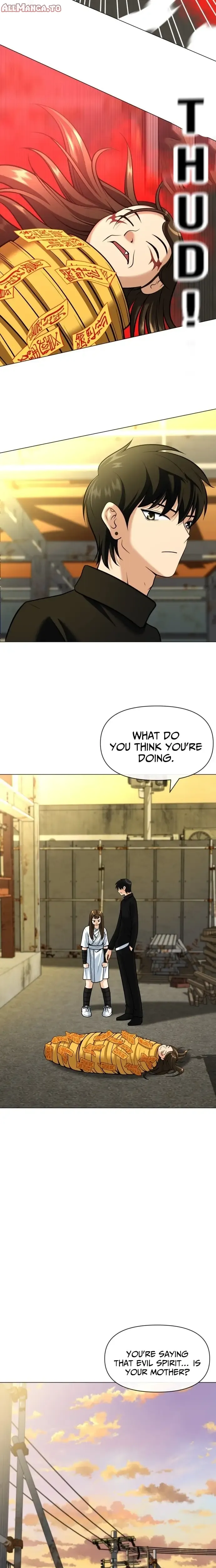 Read May Lady Ungnyeo Protect Us Manga Online