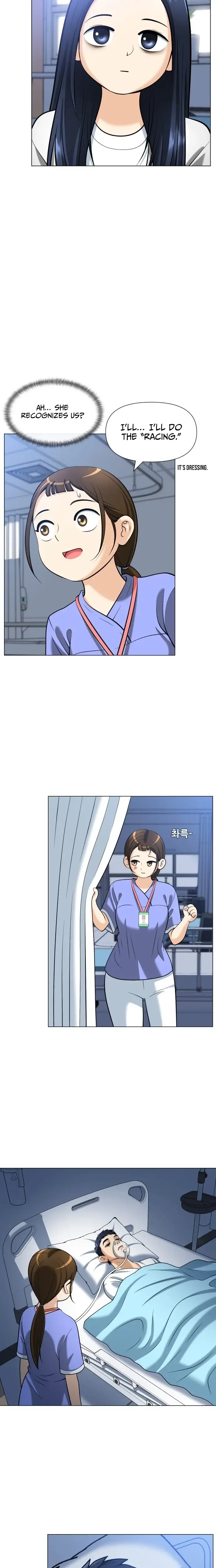 Read May Lady Ungnyeo Protect Us Manga Online