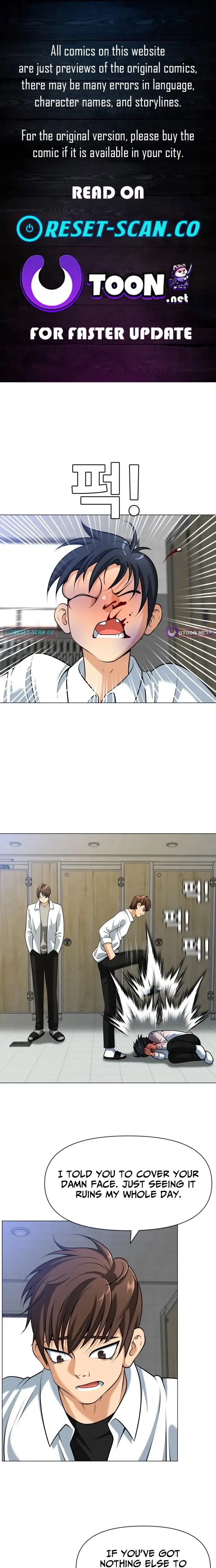 Read May Lady Ungnyeo Protect Us Manga Online