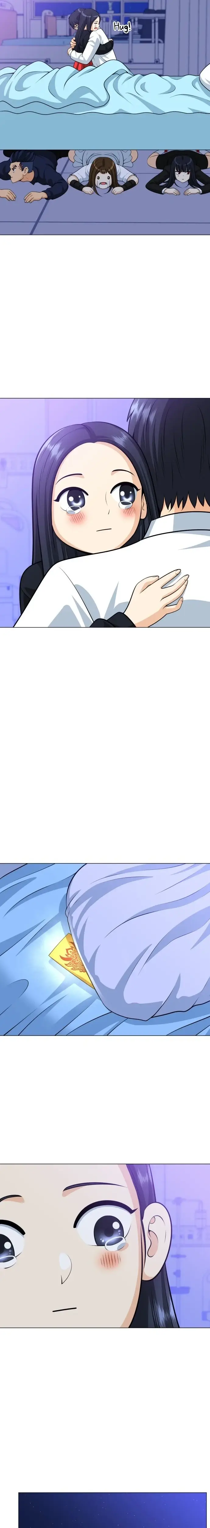 Read May Lady Ungnyeo Protect Us Manga Online
