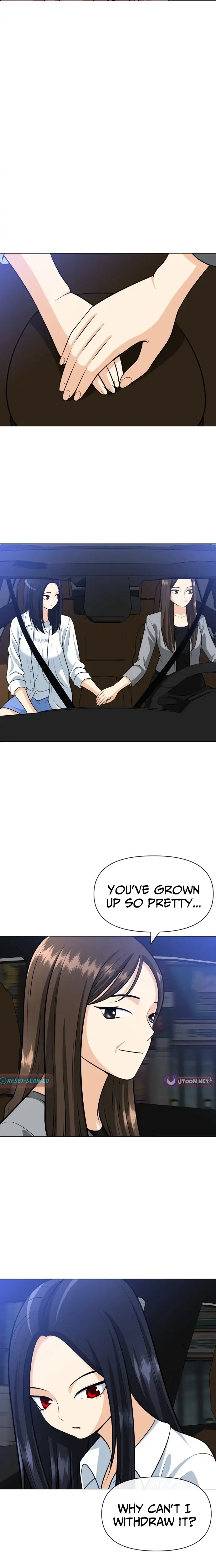 Read May Lady Ungnyeo Protect Us Manga Online