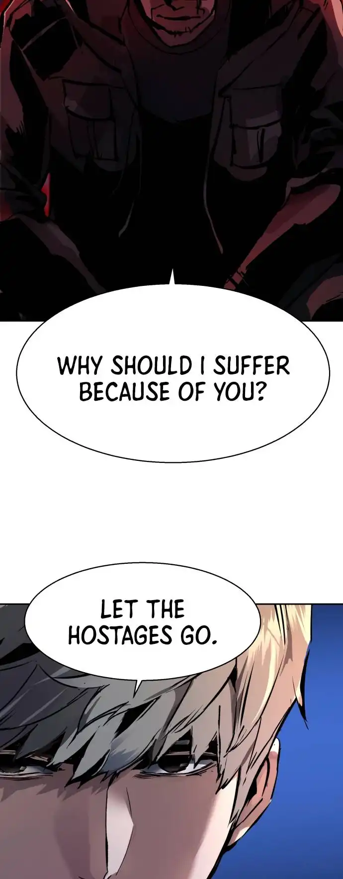 Read Mercenary Enrollment Manga Online
